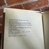 The Frankenstein Diaries - Edited by Rev. Hubert Venables - 1980 The Viking Press Hardback