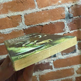 Kothar and the Conjurer’s Curse - Gardner F. Fox - 1970 Belmont Books Paperback - Jeff Jones Cover