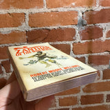 Zanthar of the Many Worlds - Robert Moore Williams - 1967 Lancer Books Paperback