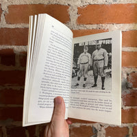 Black Diamond: The Story of the Negro Baseball Leagues - Patricia C. McKissack & Frederick McKissack, Jr. - 1998 Scholastic Books Paperback