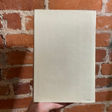 The Crystal Memory - Stephen Leigh - 1987 BCE Avon Books Hardback - A.C. Farley Cover