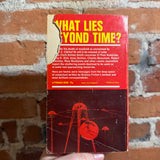 Time To Come - Edited by August Derleth - 1969 Pyramid Book Paperback