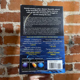 Inhibitor Phase - Alastair Reynolds - 2021 Orbit Books Paperback