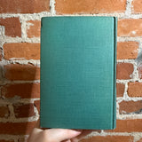 Capital, The Communist Manifesto, and Other Writings  - Karl Marx - 1932 Modern Library Hardback