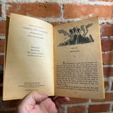 The Ballad of Beta-2 - Samuel R. Delany / Emil Petaja 1965 Ace Double Paperback - Ed Valigursky Cover