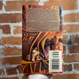 The Broken Land - Ian McDonald - 1993 Bantam Books Paperback - Stephen Youll Cover