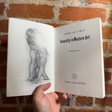 Sexuality in Western Art - Edward Lucie-Smith - 1995 Thames and Hudson Trade Paperback