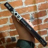 2001: A Space Odyssey - Arthur C. Clarke - 1968 32nd Signet Books Paperback - Movie Tie-In Cover