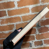 God Stalk - P.C. Hodgell - 1982 BCE Atheneum Hardback - Michael Mariano Cover