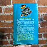 The Siren Stars - Richard and Nancy Carrigan - 1971 Pyramid Books Paperback