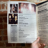 Fantastic Magazine - Dune Feature #43 - 7th Anniversary Issue