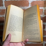 Time To Come - Edited by August Derleth - 1969 Pyramid Book Paperback