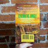Cybnetic Jungle - S.N. Lewitt - 1992 Ace Books Paperback - Royo Cover