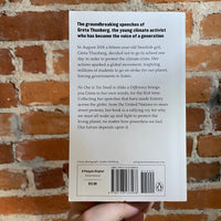 No One Is Too Small To Make A Difference: Updated Version - Greta Thunberg - 2021 Penguin Books Paperback
