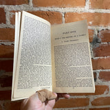 The Brothers Karamazov - Fyodor Dostoevsky - Signet Books vintage paperback