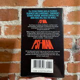 Psi-Man - David Peters - 1990 Charter Books Paperback
