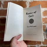 Banner of Souls - Liz Williams - Bantam Books Paperback