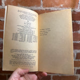 Dandelion Wine - Ray Bradbury - 1973 21st Bantam Books Paperback