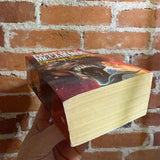 Swan Song - Robert R. McCammon - 1988 Sphere Books Paperback - Melvyn Grant Cover