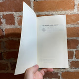 My People Is The Enemy: An Autobiographical Polemic - William Stringfellow - 1966 Anchor Books Paperback