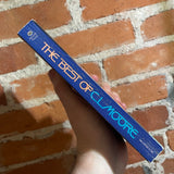 The Best of C.L. Moore - C.L. Moore - Edited by Lester del Rey - 1976 Ballantine Paperback Edition