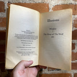 Illusions - Daniel Vian - 1993 Masquerade Books Paperback