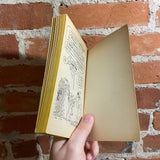 Casper and Wendy: Ghosts and Witches #4 1974 Paperback