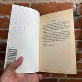 The Snowman - R.L. Stine - 1991 Scholastic Books Paperback