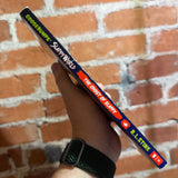 The Ghost of Slappy - Goosebumps Slappyworld - R.L. Stine - 2018 Scholastic Books Trade Paperback