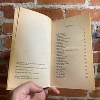 The 5th Fontana Book of Great Horror Stories - Edited by Mary Danby - 1972 1st Beagle Books Paperback