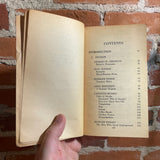Black Voices: An Anthology of Afro-American Literature - 1968 5th Mentor Books Paperback