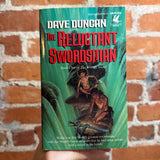 The Seventh Sword Series #1-3 - Dave Duncan - Ballantine Paperback Bundle
