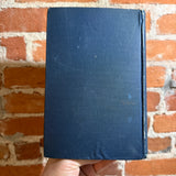 City Bluebook of Current Biography - Clark J. Herringshaw - 1913 American Publishers’ Association Hardback