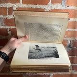 Lawrence & Arabian Adventure - Robert Graves - 1928 1st Doubleday, Doran & Company Hardback