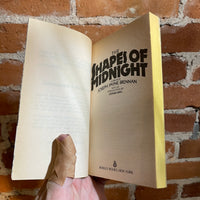 The Shapes of Midnight - Joseph Payne Brennan - 1980 Berkley Books Paperback