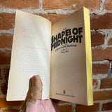 The Shapes of Midnight - Joseph Payne Brennan - 1980 Berkley Books Paperback