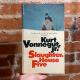 Slaughterhouse Five - Kurt Vonnegut, Jr - 1982 - 37th Dell Paperback