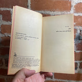 Mountain Man - Vardis Fisher - 1967 1st Pocket Books Paperback
