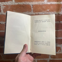 Arthurian Romances Chrétien De Troyes- - Translated by W. Wistar Comfort - J.M. Dent & Sons Hardback