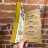 Ski Weekend - R.L. Stine - 1991 3rd Archway Books Paperback - Bill Schmidt Cover