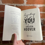 Regretting You - Colleen Hoover - 2019 Montlake Paperback