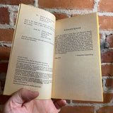 House of Zeor (Sime/Gen #1) - Jacqueline Lichtenberg  - 1981 Playboy Press Paperback