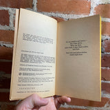 Time Gate - John Jakes - 1978 Signet Books Paperback
