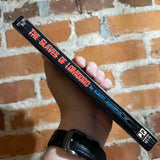 The Slaves of Lomooro - Albert Augustus, Jr. - 1969 Powell Books Paperback - Bill Hughes Cover