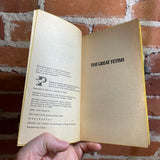 The Great Fetish - L. Sprague de Camp - 1980 1st Pocket Books Paperback