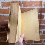 Little Women - Louisa M. Alcott - 1981 Sharon Publications Trade Paperback - J. Hann Cover