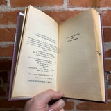 The Old Man and the Sea - Ernest Hemingway - 1986 31st Scribners Hardback - Fred Marcellino Cover