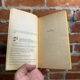 A Storm Of Wings - M. John Harrison - 1982 Pocket Books Paperback