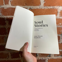 Soul Stories: African American Christian Education - Anne Streaty Wimberly - 1994 Abingdon Press Paperback