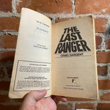 The Last Ranger - Craig Sargent - 1986 Popular Library Paperback